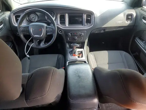 2C3CDXBG5KH623816 2019 DODGE CHARGER - Image 8