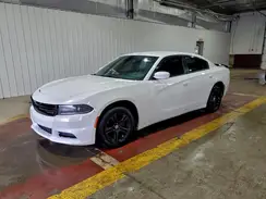 2C3CDXBG5KH630734 2019 DODGE CHARGER
