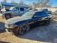 2C3CDXBG5KH633486 2019 DODGE CHARGER