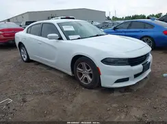 2C3CDXBG5KH640180 2019 DODGE CHARGER
