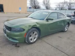 2C3CDXBG5KH640194 2019 DODGE CHARGER