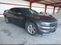 2C3CDXBG5KH643855 2019 DODGE CHARGER