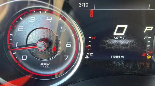 2C3CDXBG5KH644049 2019 DODGE CHARGER - Image 8