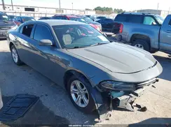 2C3CDXBG5KH644133 2019 DODGE CHARGER