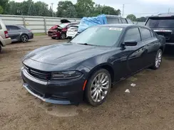 2C3CDXBG5KH644472 2019 DODGE CHARGER