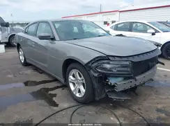 2C3CDXBG5KH650224 2019 DODGE CHARGER