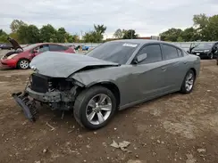 2C3CDXBG5KH653057 2019 DODGE CHARGER
