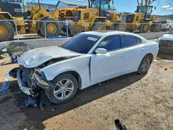 2C3CDXBG5KH654998 2019 DODGE CHARGER
