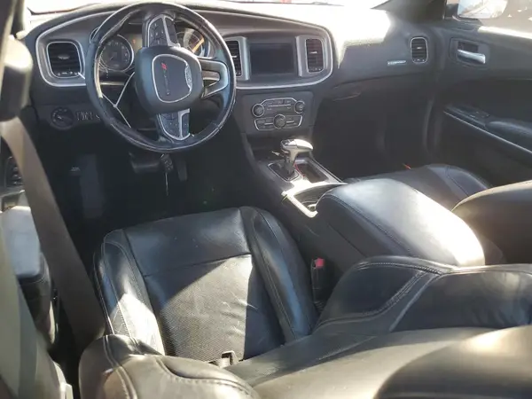 2C3CDXBG5KH656914 2019 DODGE CHARGER - Image 8