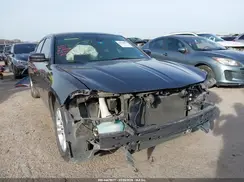 2C3CDXBG5KH657187 2019 DODGE CHARGER