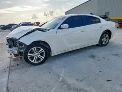2C3CDXBG5KH657643 2019 DODGE CHARGER