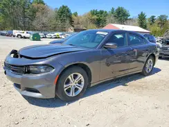 2C3CDXBG5KH658260 2019 DODGE CHARGER