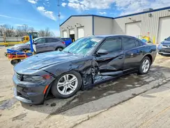 2C3CDXBG5KH660977 2019 DODGE CHARGER