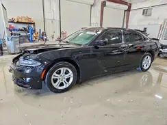 2C3CDXBG5KH660980 2019 DODGE CHARGER