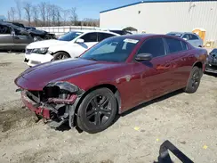 2C3CDXBG5KH661322 2019 DODGE CHARGER