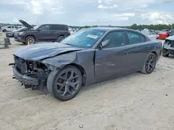 2C3CDXBG5KH663801 2019 DODGE CHARGER