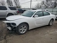 2C3CDXBG5KH664267 2019 DODGE CHARGER