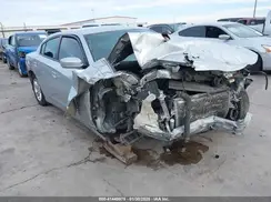 2C3CDXBG5KH666195 2019 DODGE CHARGER