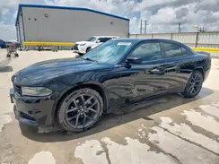 2C3CDXBG5KH668190 2019 DODGE CHARGER