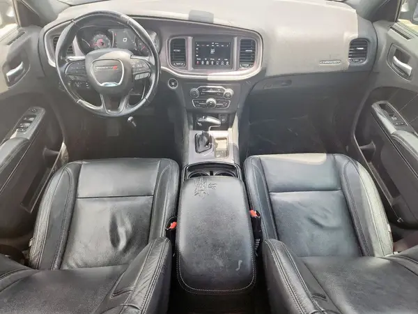2C3CDXBG5KH668190 2019 DODGE CHARGER - Image 8
