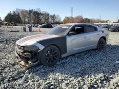 2C3CDXBG5KH668237 2019 DODGE CHARGER