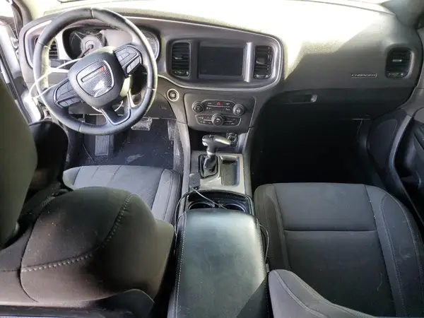 2C3CDXBG5KH668237 2019 DODGE CHARGER - Image 8