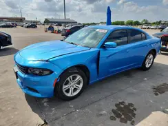 2C3CDXBG5KH670408 2019 DODGE CHARGER