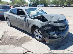 2C3CDXBG5KH672871 2019 DODGE CHARGER