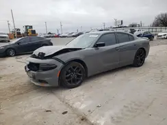 2C3CDXBG5KH672918 2019 DODGE CHARGER