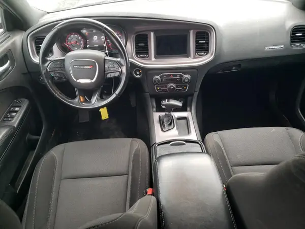 2C3CDXBG5KH672918 2019 DODGE CHARGER - Image 8
