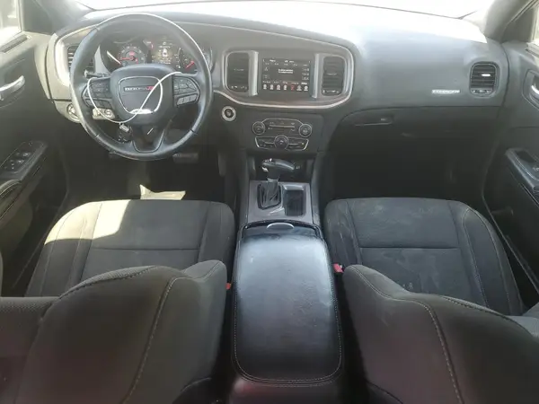 2C3CDXBG5KH672921 2019 DODGE CHARGER - Image 8