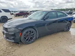 2C3CDXBG5KH672983 2019 DODGE CHARGER