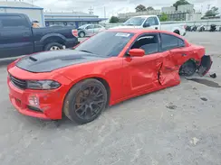 2C3CDXBG5KH673020 2019 DODGE CHARGER
