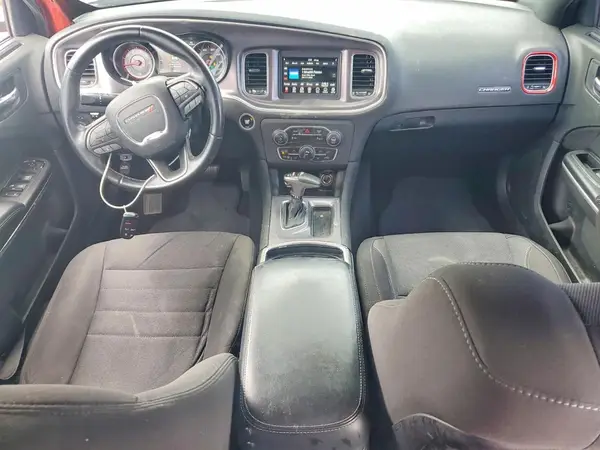 2C3CDXBG5KH673020 2019 DODGE CHARGER - Image 8