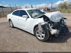 2C3CDXBG5KH673048 2019 DODGE CHARGER