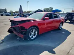 2C3CDXBG5KH678766 2019 DODGE CHARGER