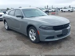 2C3CDXBG5KH680694 2019 DODGE CHARGER
