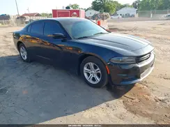 2C3CDXBG5KH680727 2019 DODGE CHARGER