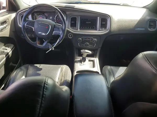 2C3CDXBG5KH688522 2019 DODGE CHARGER - Image 8