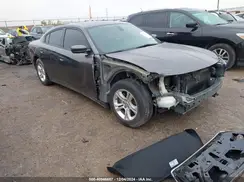 2C3CDXBG5KH692120 2019 DODGE CHARGER