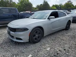 2C3CDXBG5KH692263 2019 DODGE CHARGER