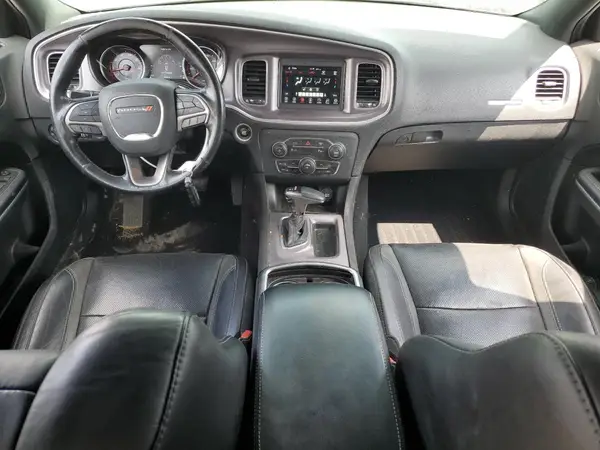 2C3CDXBG5KH692263 2019 DODGE CHARGER - Image 8