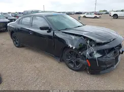 2C3CDXBG5KH695230 2019 DODGE CHARGER