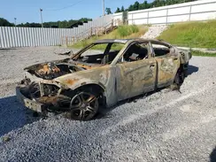 2C3CDXBG5KH695583 2019 DODGE CHARGER