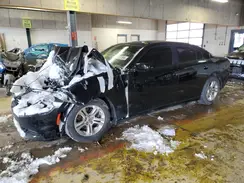 2C3CDXBG5KH695650 2019 DODGE CHARGER