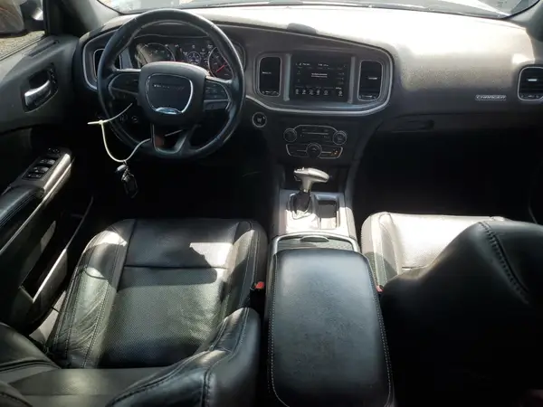 2C3CDXBG5KH695891 2019 DODGE CHARGER - Image 8