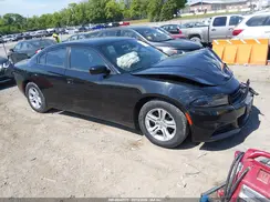 2C3CDXBG5KH696054 2019 DODGE CHARGER