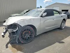 2C3CDXBG5KH696300 2019 DODGE CHARGER