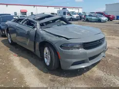 2C3CDXBG5KH699018 2019 DODGE CHARGER