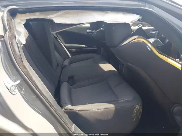 2C3CDXBG5KH699018 2019 DODGE CHARGER - Image 8